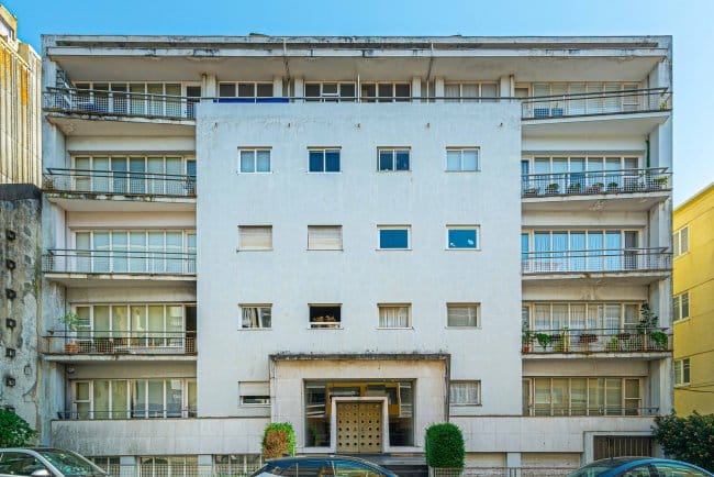 EDIFÍCIO DA CARVALHOSA