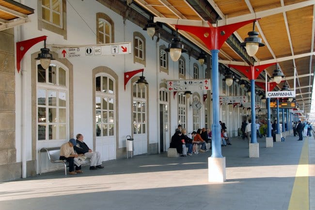 CAMPANHÃ